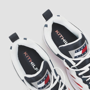 The Kith x Tommy Hilfiger Hyperbole 10