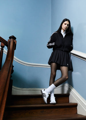 UrlfreezeShops Editorial for adidas Samba 10