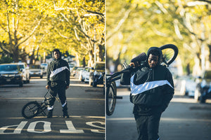 Kith x Nike Take Flight Lookbook 10