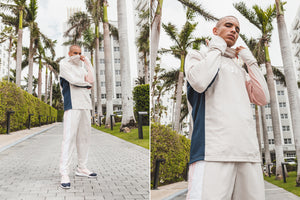 KITH X ADIDAS SOCCER MIAMI FLAMINGOS LOOKBOOK 10