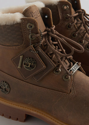 Ronnie Fieg for Timberland Winter 2022 11