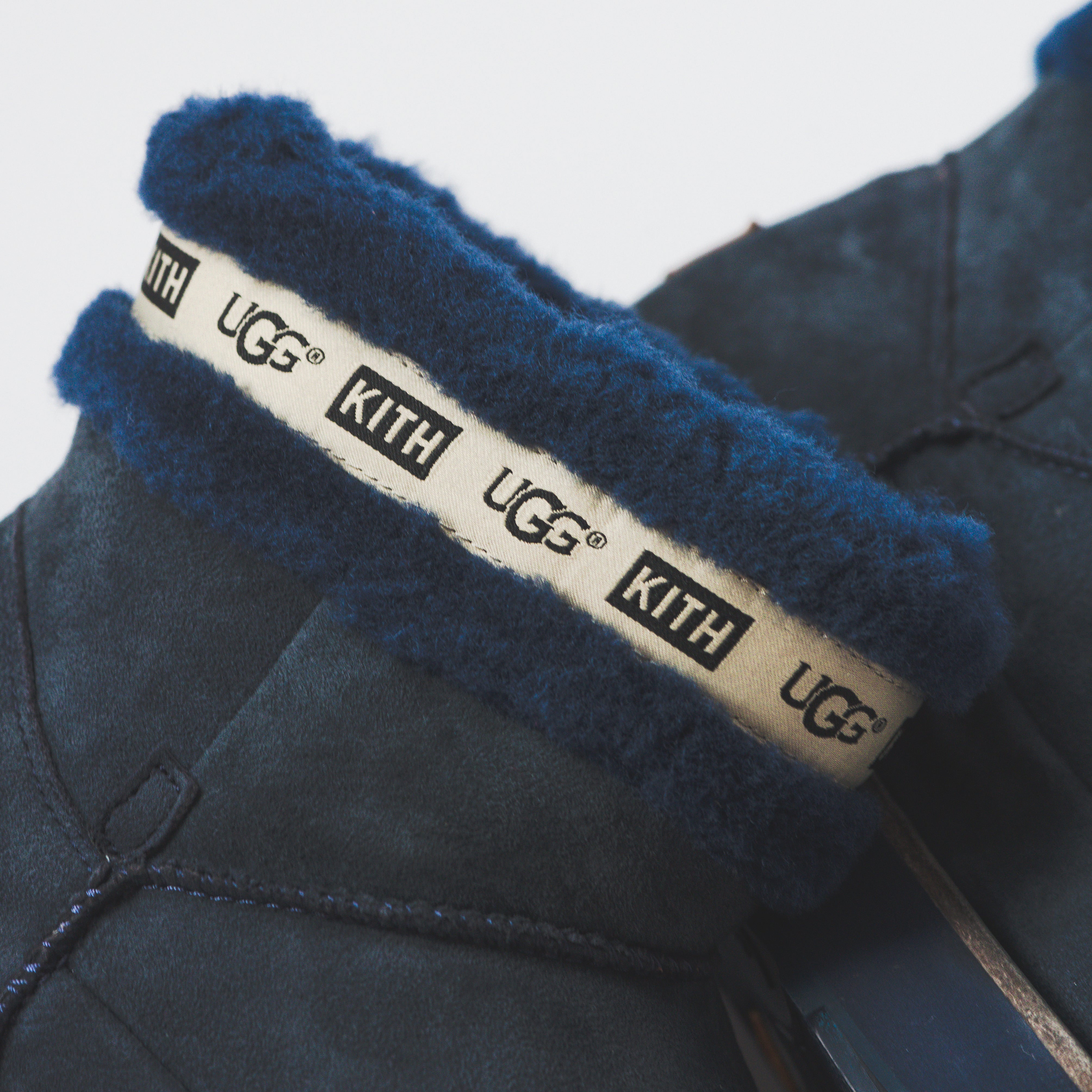 kith ugg boots