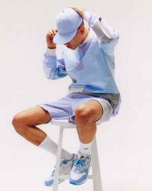 Kith Editorial for Nike Air Max 1 Blueprint 11