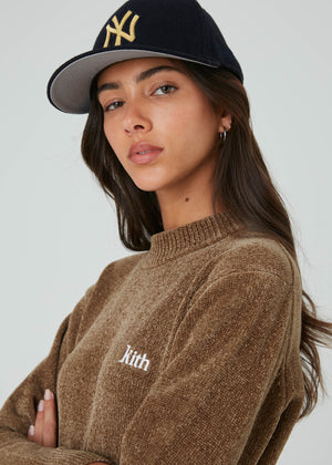 Kith Women Winter 2021 Lookbook 11