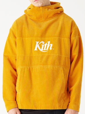 Kith Fall 2018, Delivery 1 Lookbook 11