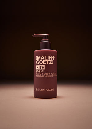 Kith for MALIN+GOETZ Rogue 12