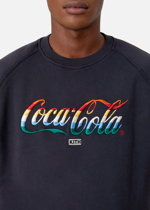 Kith x Coca-Cola Season 5 Lookbook 11