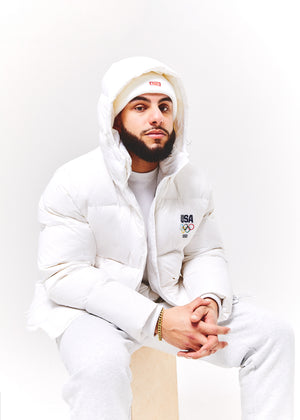 Team Kith for Team USA Lookbook 9