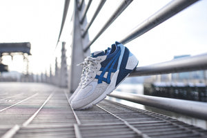 asics gel sight kith