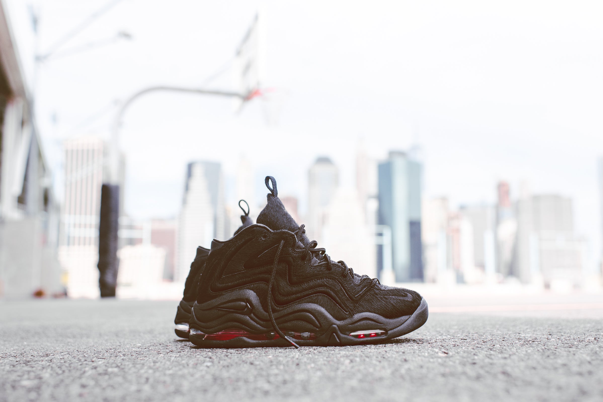 Kith x Nike Air Pippen 1 Collection