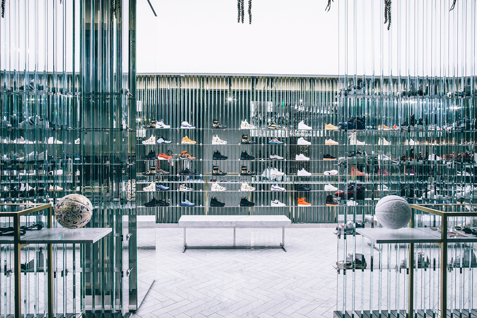 A Look Inside Our New Flagship Store in Los Angeles – Kith