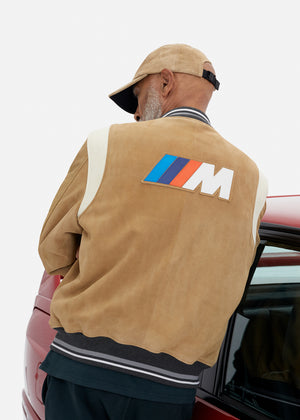 Kith for BMW 2020 Lookbook 11