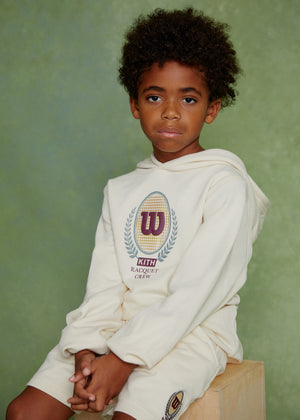 Kith Kids for Wilson Lookbook 11