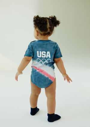 Kith Kids for Team USA Lookbook 13