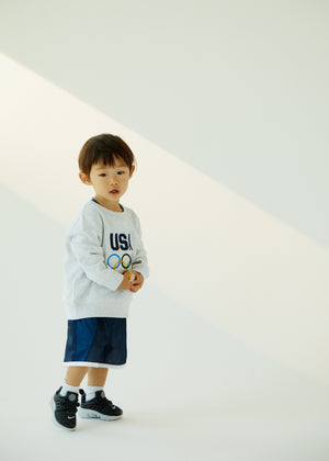 Kith Kids for Team USA Lookbook 14