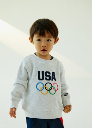 Kith Kids for Team USA Lookbook 15