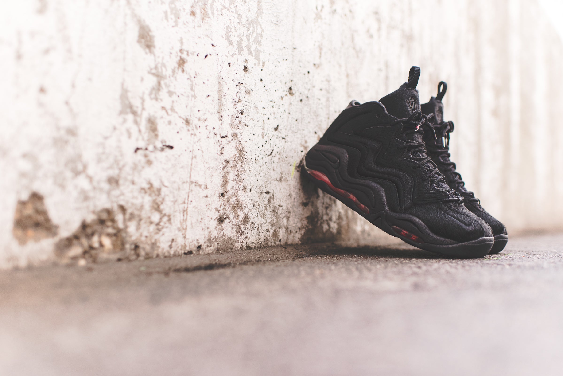 Kith x Nike Air Pippen 1 Collection