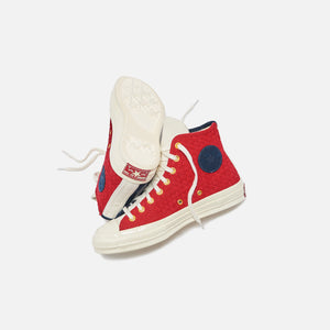 Kith for Bergdorf Goodman Converse Chuck 70 12