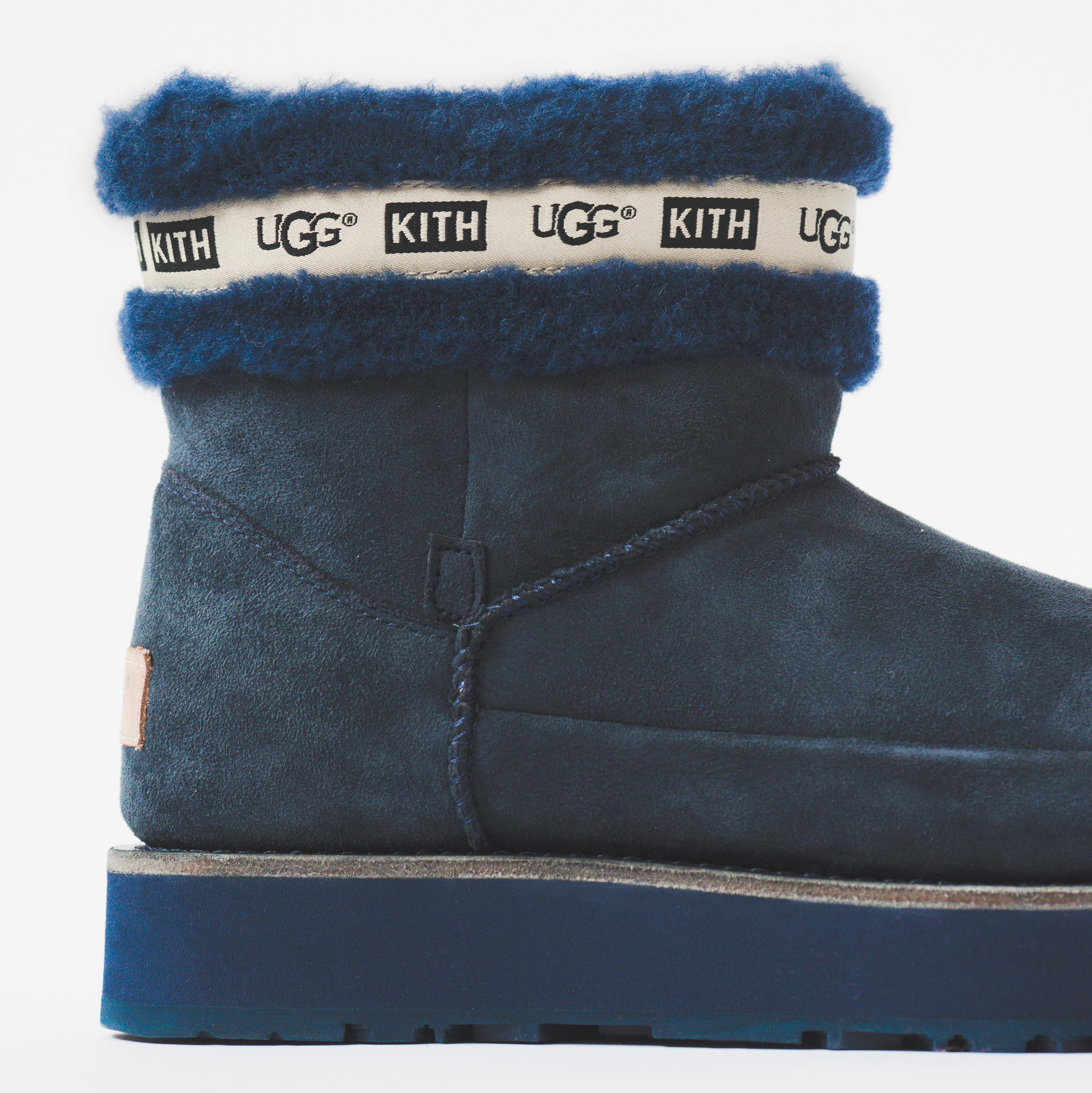 kith ugg boots