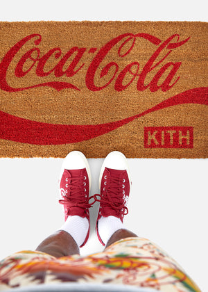 Kith x Coca-Cola Season 5 Lookbook 12