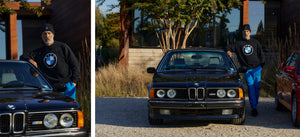 Kith for BMW 2020 Campaign 12