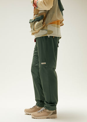 Kith for Columbia PFG Lookbook