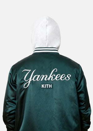 Kith Fall 2020 & Kith for MLB Lookbook 12