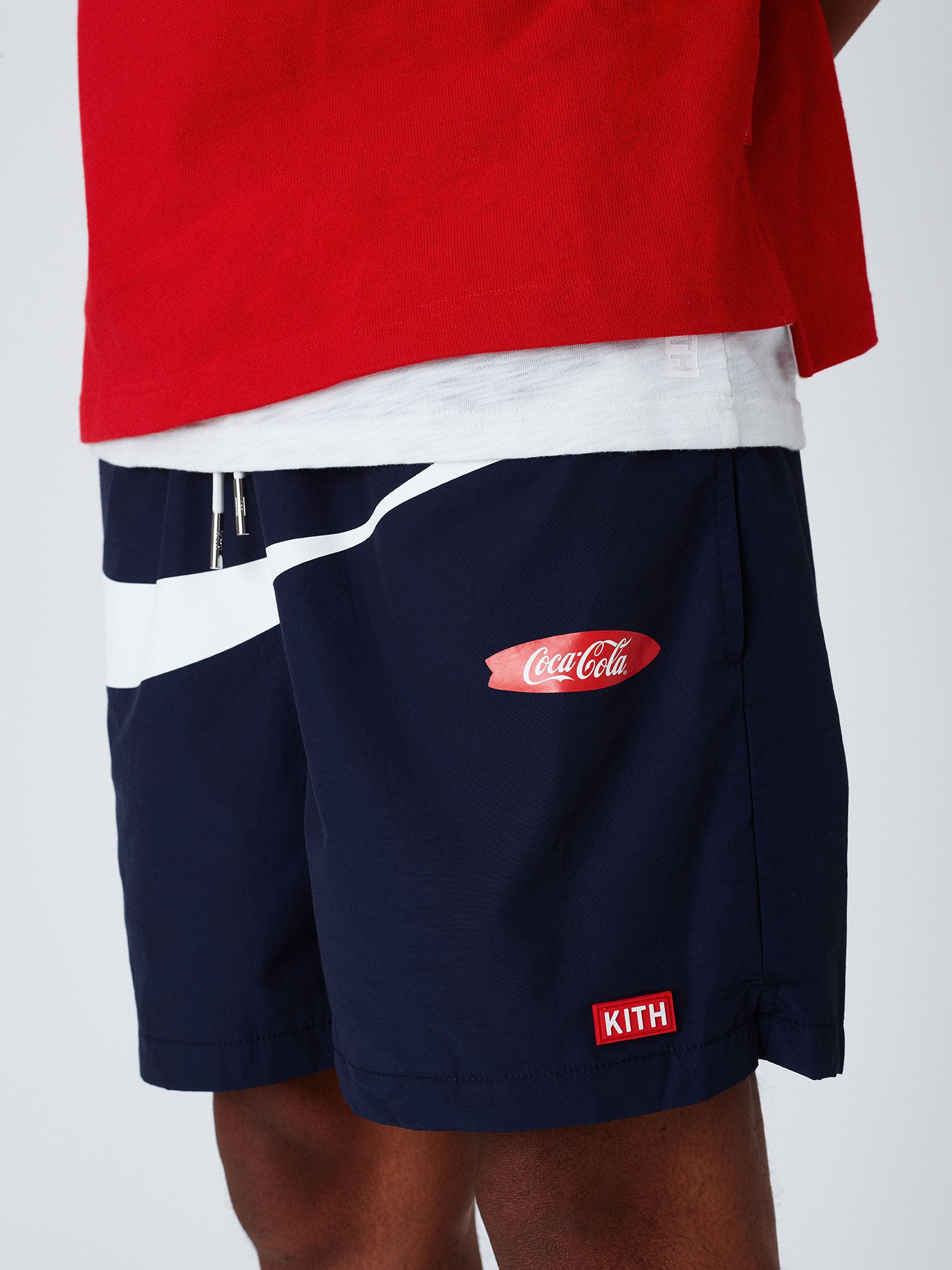 Kith x Coca-Cola Season 4 Lookbook