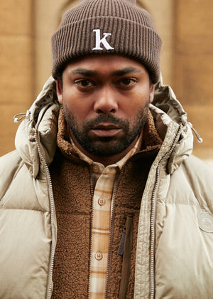 Kith Winter II Lookbook 12