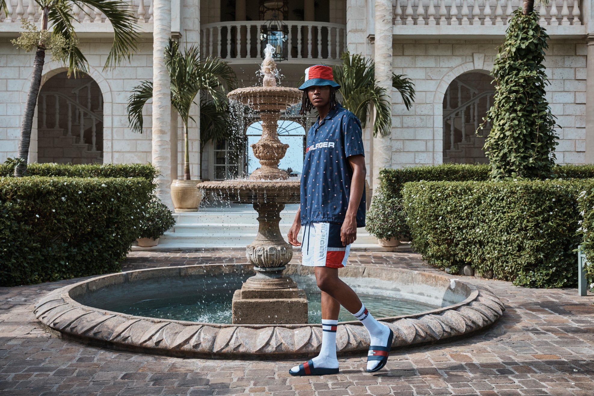 kith x tommy hilfiger 2019