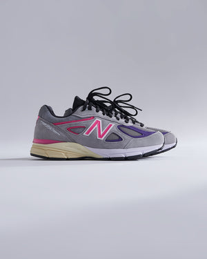 Ronnie Fieg for New Balance 990 Anniversary Collection 12