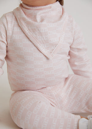 Kith Kids Baby Monogram Lookbook 12