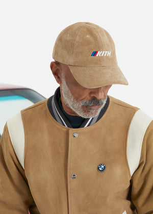 Kith for BMW 2020 Lookbook 12