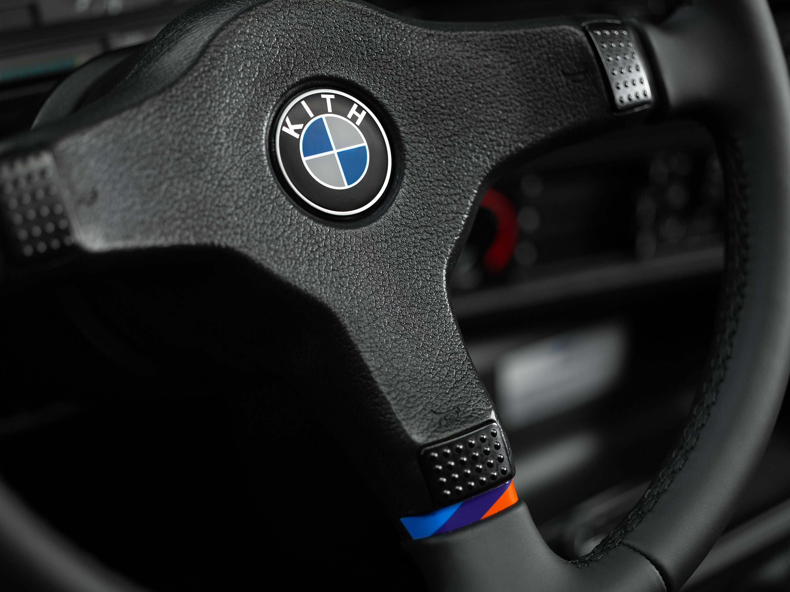 Kith for BMW M3 & M4 Design Study