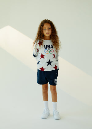 Kith Kids for Team USA Lookbook 16