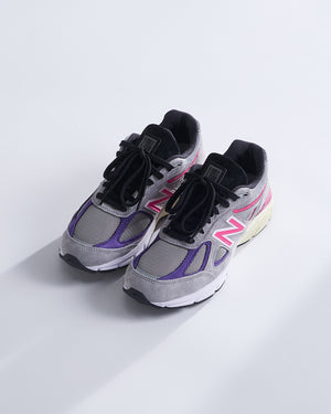 Ronnie Fieg for New Balance 990 Anniversary Collection 13