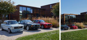 Kith for BMW 2020 Campaign 13