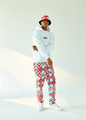 Kith & Kith Women for Team USA Lookbook 13