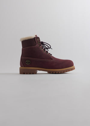 Ronnie Fieg for Timberland Winter 2022 13