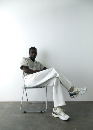 Kith Editorial for Mizuno Sportstyle 12