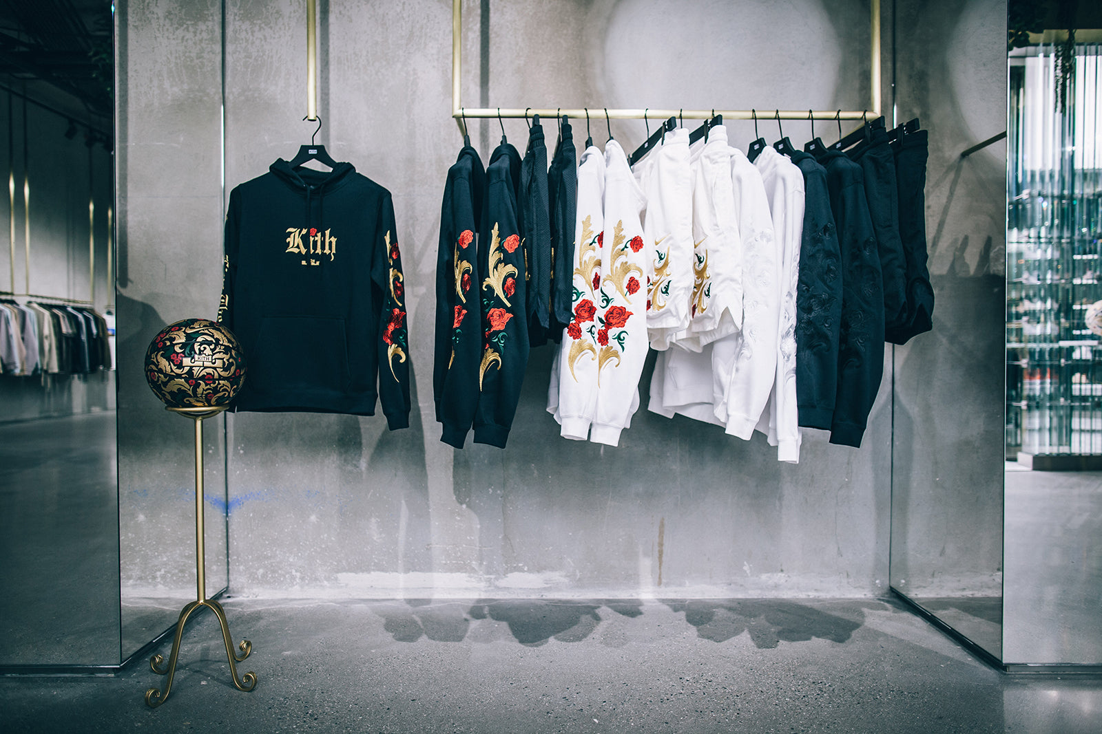 A Look Inside Our New Flagship Store in Los Angeles – Kith