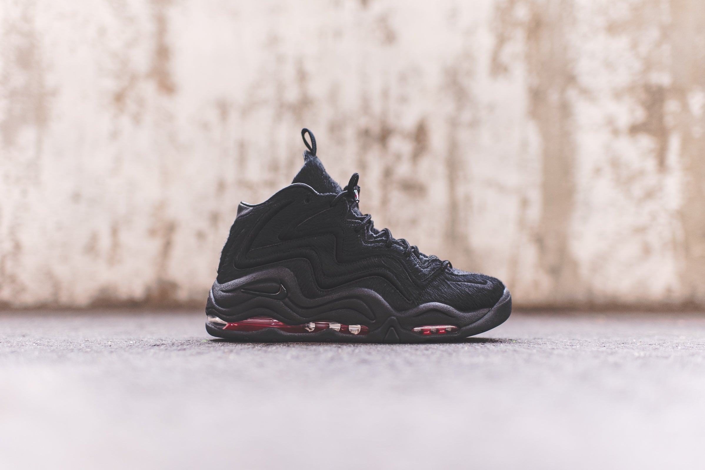 air pippen kith