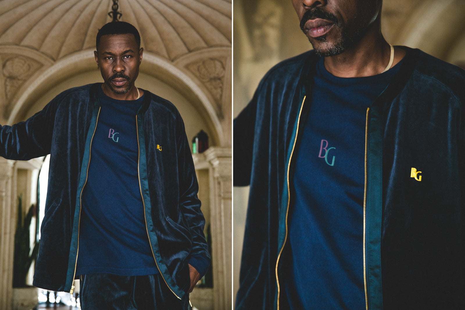 Kith and Bergdorf Goodman Launch Second Collection