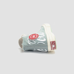 Kith x Coca-Cola Converse 14