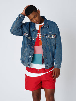 Kith x Coca-Cola Season 4 Lookbook 14