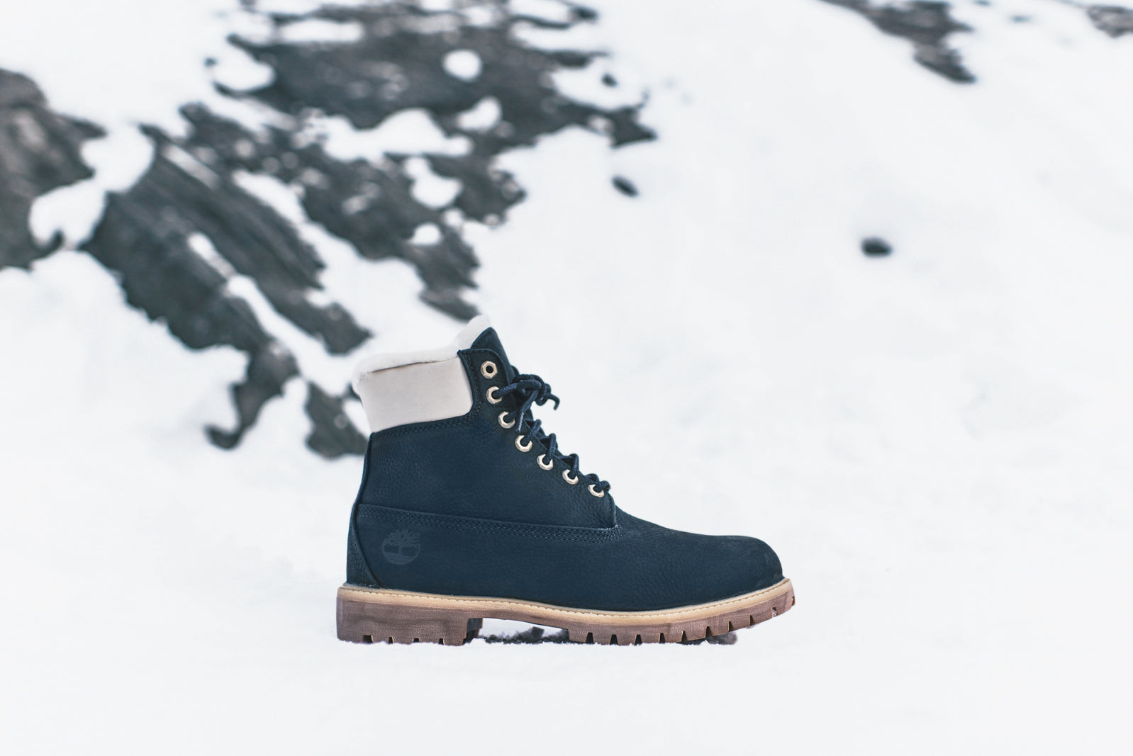 ronnie fieg timberland