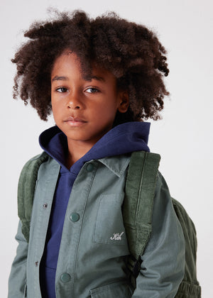 Kith Kids Fall Classics 2022 Lookbook 14