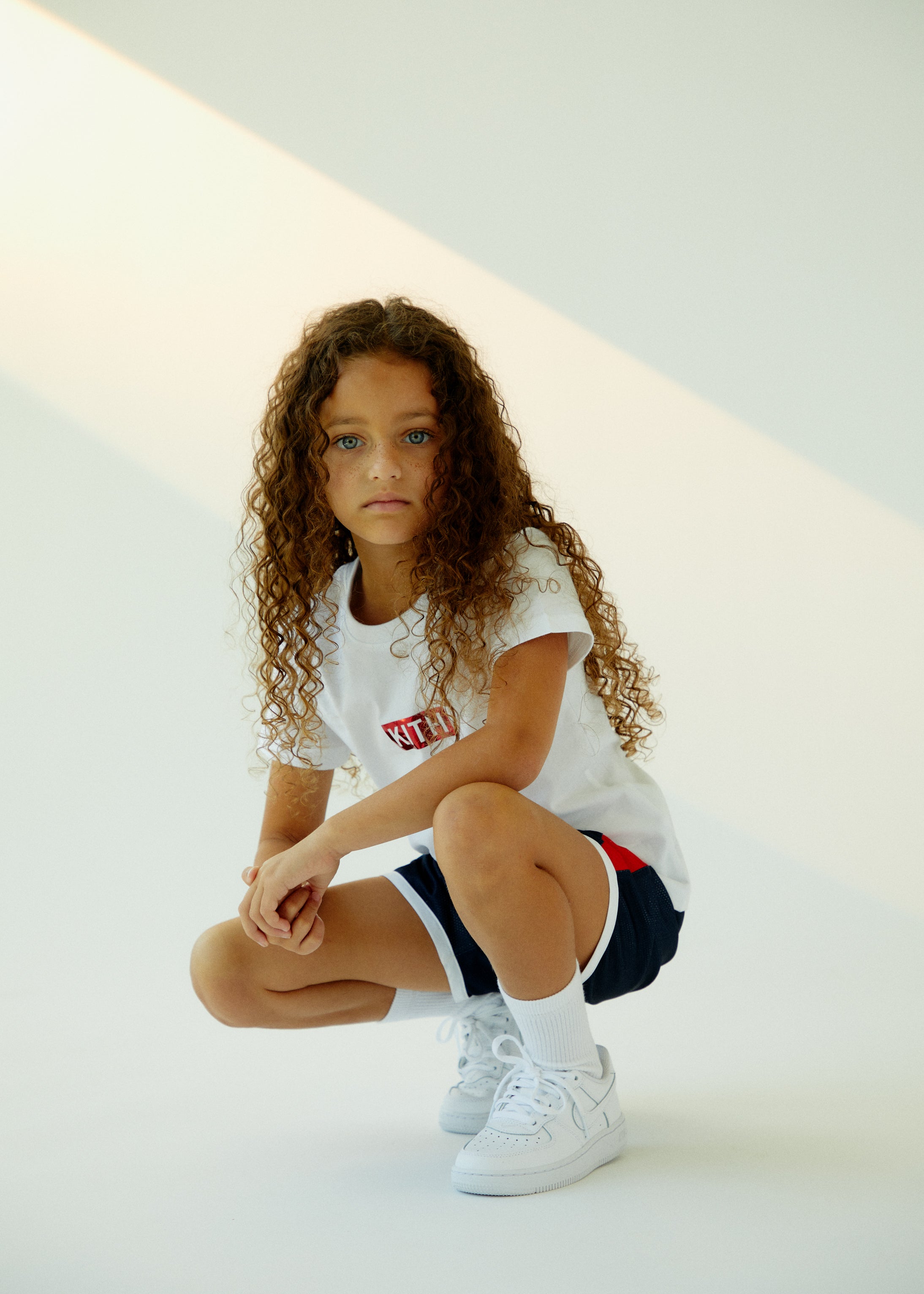 Nike Kids – Kith
