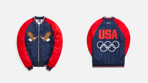 A Closer Look at Kith for Team USA 2