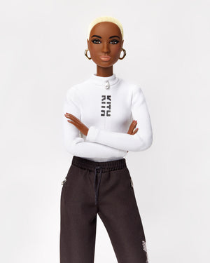 Kith Women & Kids for Barbie Lookbook 14